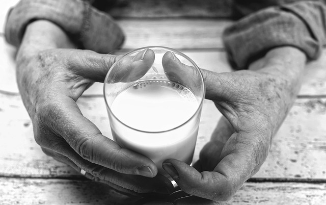 contraindicaciones e inconvenientes de la leche