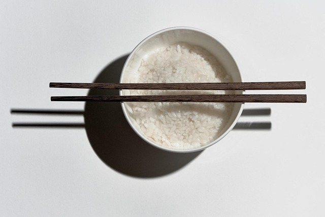el arroz un alimento digestivo