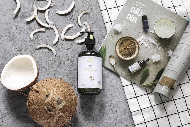 es comedogenico el aceite de coco 