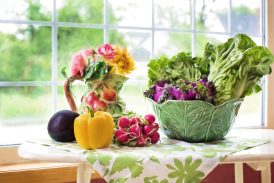 Alimentos ricos en vitamina B6