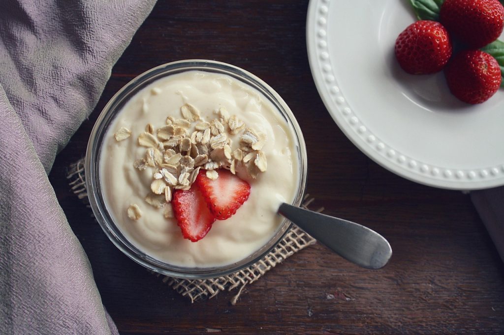 Diferencias entre queso fresco y yogur