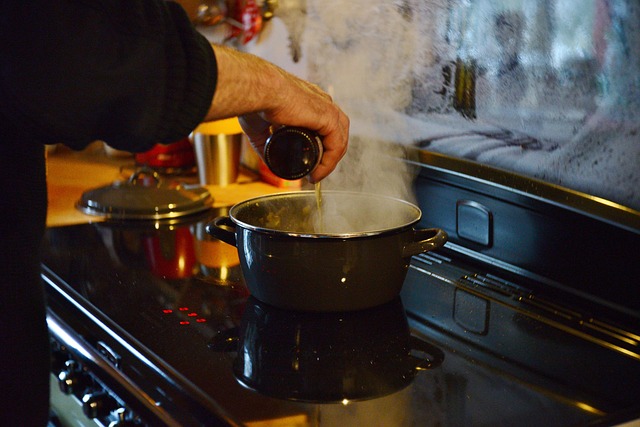 Se conserva o se pieerde lavitamina B6 al cocinar
