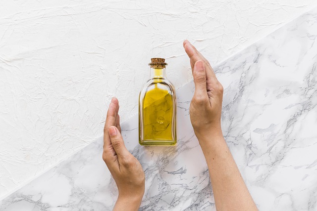aceite de maracuyá para pieles mixtas y grasas
