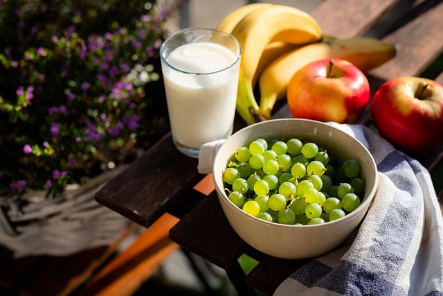 alimentos ricos en vitamina B6