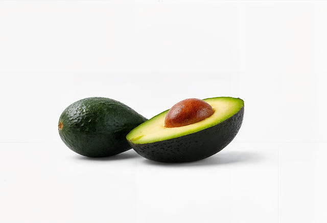 qué es la manteca de aguacate