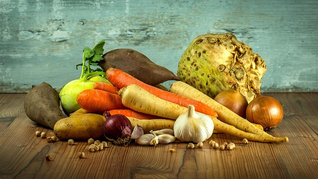 qué son las vitaminas del grupo B