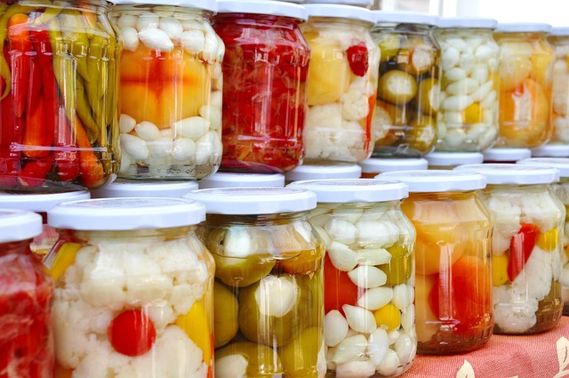 verduras on vitamina A