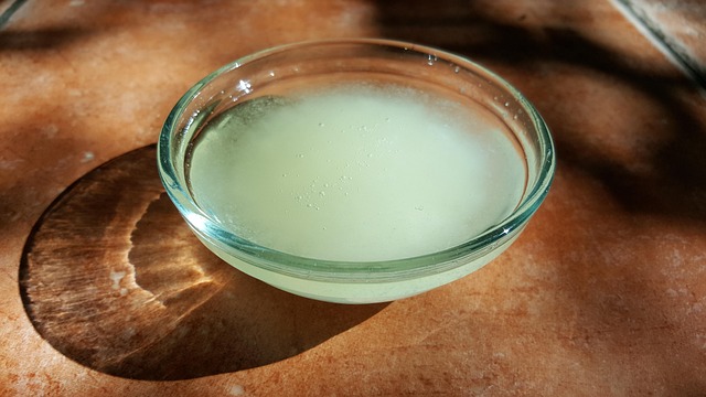 Qué aceite de coco elgir según el tipo de piel