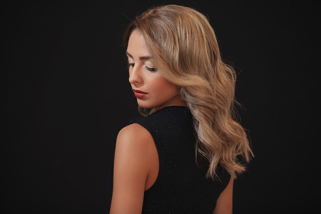 Elastina en cosmética natural