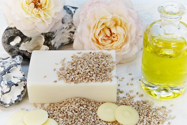 ingredientes cosméticos usados en menopausia