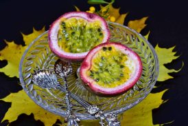 Maracuyá