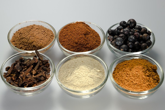 Qué es el clavo de olor o Clove