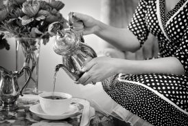 Té verde propiedades