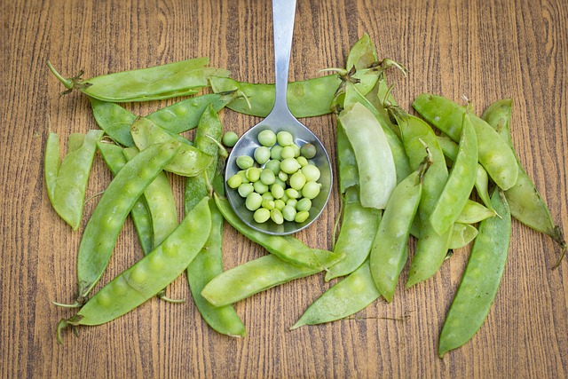 cómo mejorar la digestibilidad de las legumbres