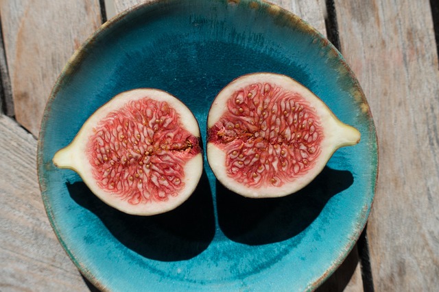 los higos otra fruta de verano