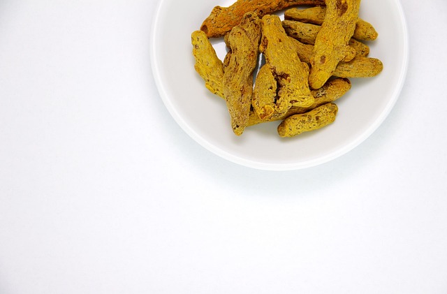 propiedades de la cúrcuma o Turmeric properties