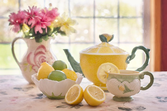 qué es y precauciones del té verde