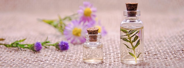 Citrus essential oils for relaxation o aceites esenciales citricos para relajarse