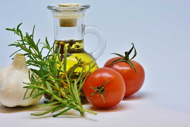 Olive oil o aceite de oliva