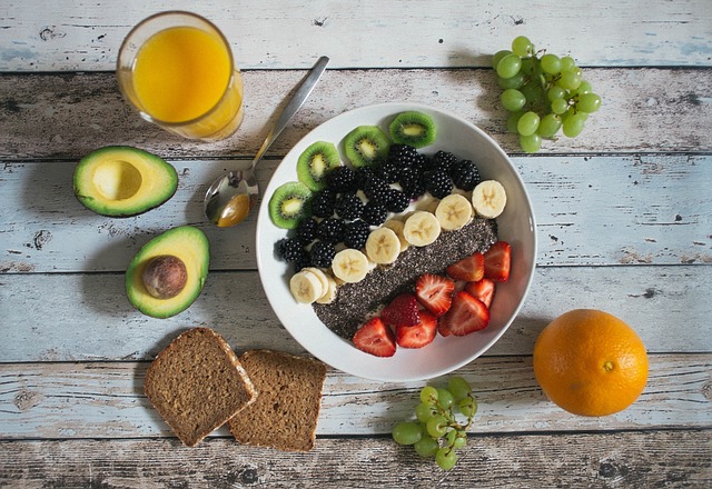 What fruits can I eat if I have gastritis o qué fruta puedo comer si tengo gastritis