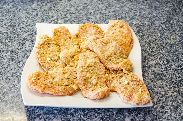 Which white meat is rich in protein o qué carne blanca es rica en proteínas