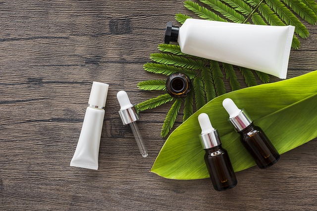 en que productos cosméticos se utiliza la caléndula