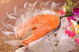 la mejor forma de cocinar salmón