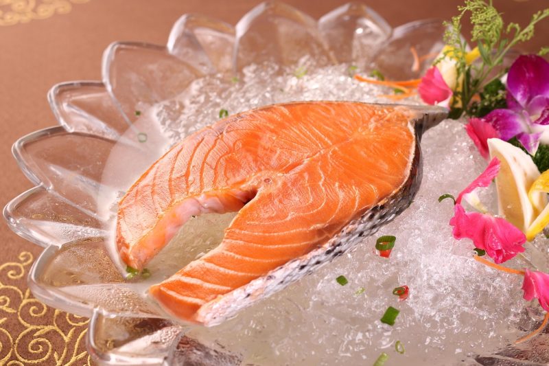 la mejor forma de cocinar salmón