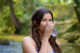 Cuánta agua hay que beber al día